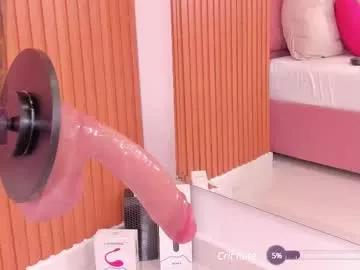 katty_rouser from Chaturbate