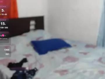 Katty_skrim from Chaturbate