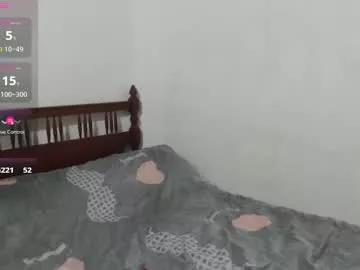 Katty_skrim from Chaturbate