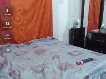 Katty_skrim from Chaturbate