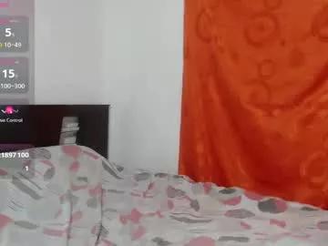 Katty_skrim from Chaturbate