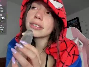 katty_snow from Chaturbate