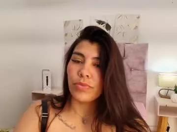 kattycox from Chaturbate