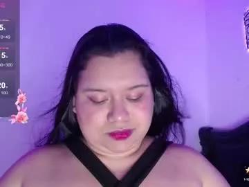 kattycurvy_ from Chaturbate