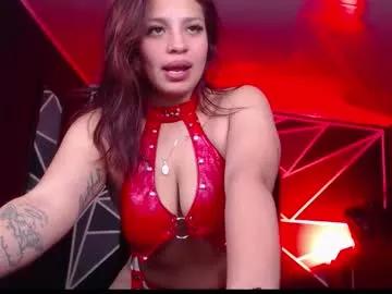 kattypurpte from Chaturbate is Freechat