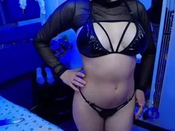 kattyqueenn from Chaturbate