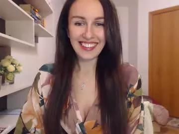 Kattysapphire from Chaturbate