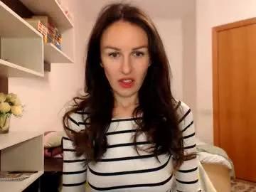 Kattysapphire from Chaturbate