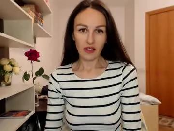 Kattysapphire from Chaturbate