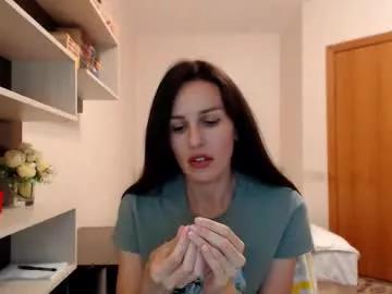Kattysapphire from Chaturbate