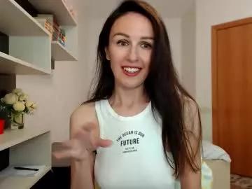 Kattysapphire from Chaturbate