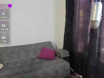 kattysoto from Chaturbate