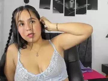 katy_sweet_milk from Chaturbate is Freechat
