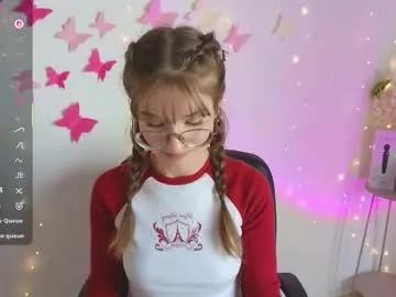 katyaa_lover from Chaturbate is Freechat