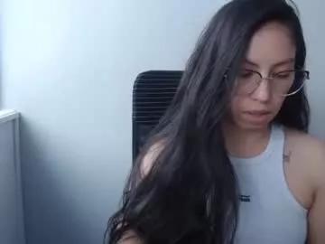 Katybelladonna from Chaturbate