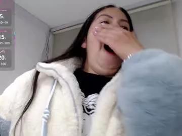 Katybelladonna from Chaturbate