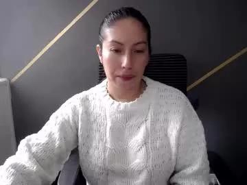 Katybelladonna from Chaturbate