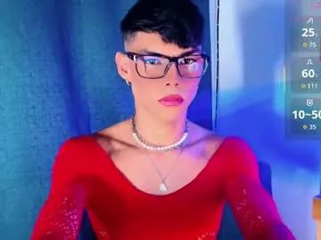 Katykennex from Chaturbate
