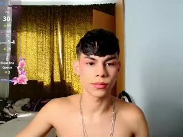 Katykennex from Chaturbate