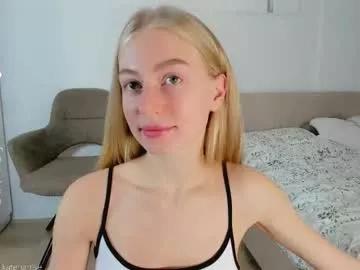 katysha_ from Chaturbate is Freechat