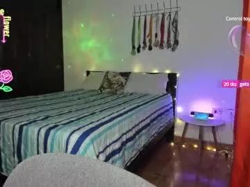 Katysmiith26 from Chaturbate