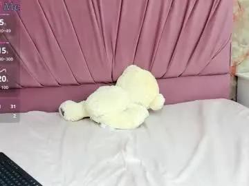 Katysweetas from Chaturbate