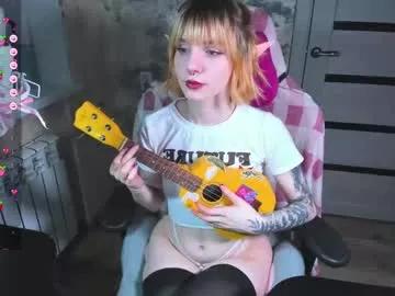 kawaii_power_uwu from Chaturbate