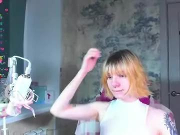 kawaii_power_uwu from Chaturbate