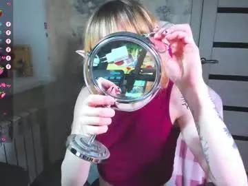 kawaii_power_uwu from Chaturbate