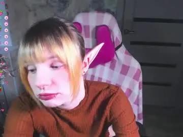 kawaii_power_uwu from Chaturbate