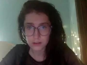 kawaii_snowflake from Chaturbate