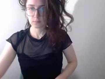 kawaii_snowflake from Chaturbate