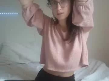 kawaii_snowflake from Chaturbate