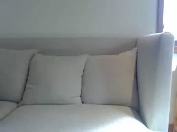 kawaii_snowflake from Chaturbate