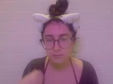 kawaii_snowflake from Chaturbate