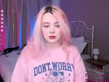kawaii_yuki from Chaturbate