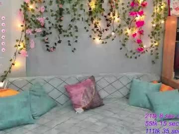 kawaii_yuki from Chaturbate
