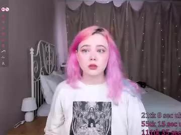 kawaii_yuki from Chaturbate