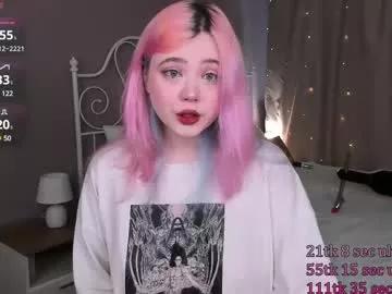 kawaii_yuki from Chaturbate