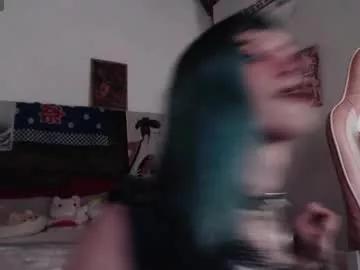 kawaimisfit from Chaturbate