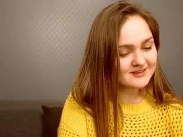 Kaya_davies from Chaturbate