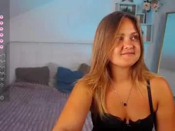 Kaya_davies from Chaturbate