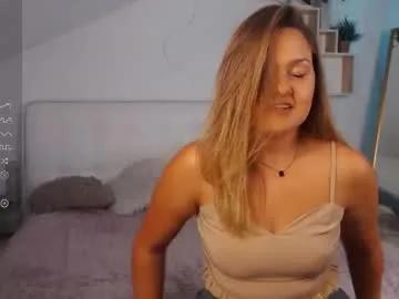 kaya_davies from Chaturbate is Freechat