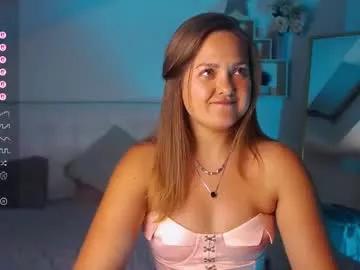 Kaya_davies from Chaturbate