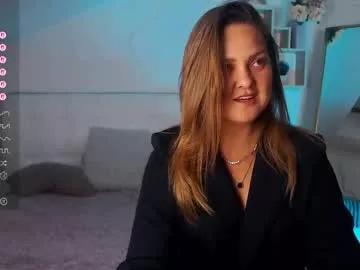 Kaya_davies from Chaturbate