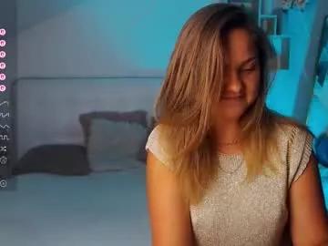 Kaya_davies from Chaturbate