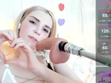 kaya_devis from Chaturbate