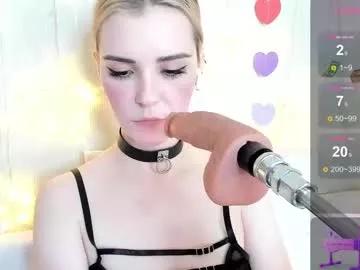 kaya_devis from Chaturbate