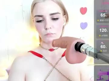 kaya_devis from Chaturbate