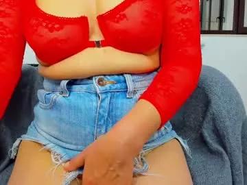 kaya_kiss from Chaturbate